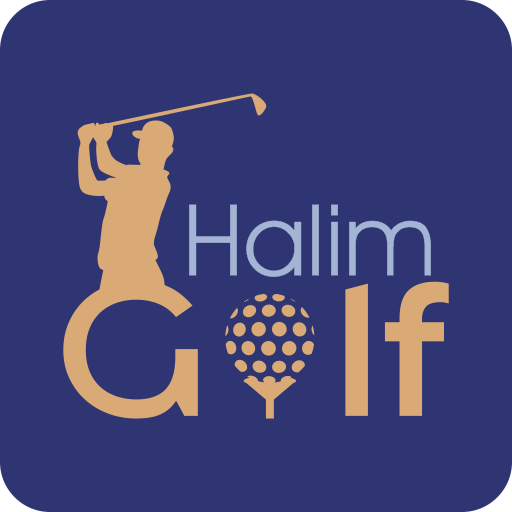 Logo Padang Golf Halim